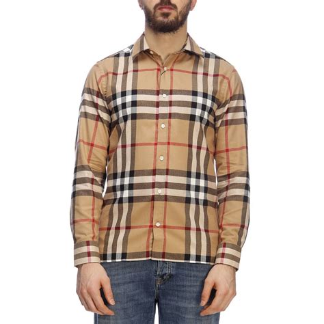 burberry shirt damen|Burberry shirts for men outlet.